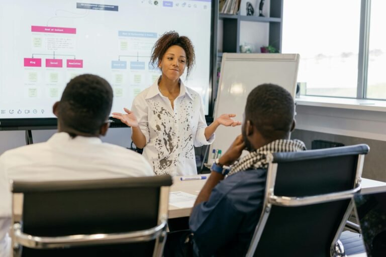 Ten Soft Skills You Need