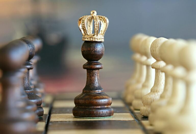 Servant Leadership