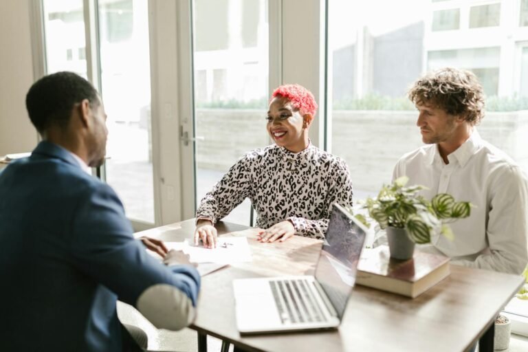 Interpersonal Skills